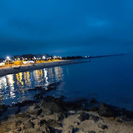 Cap d agde 200m plage du môle accès direct aux rues piétonnes Agde Exterior foto