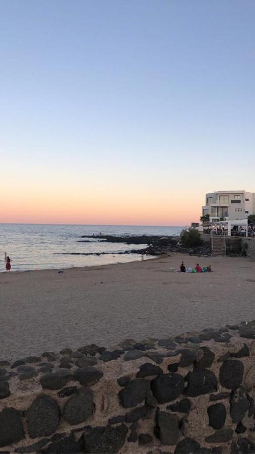 Cap d agde 200m plage du môle accès direct aux rues piétonnes Agde Exterior foto